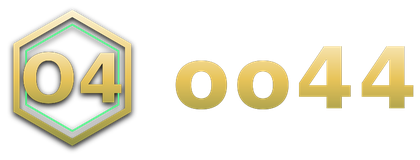oo44 logo