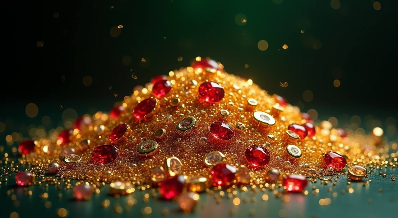 oo44 Table Blackjack Gold–এ আপনার পছন্দ এবং খেলোয়াড় প্রবাহ
